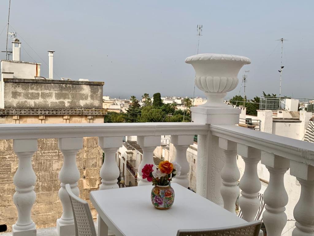 Dimora Nonna Pupa Holiday home Ostuni