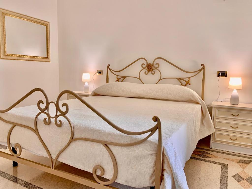 Holiday home Dimora Nonna Pupa *