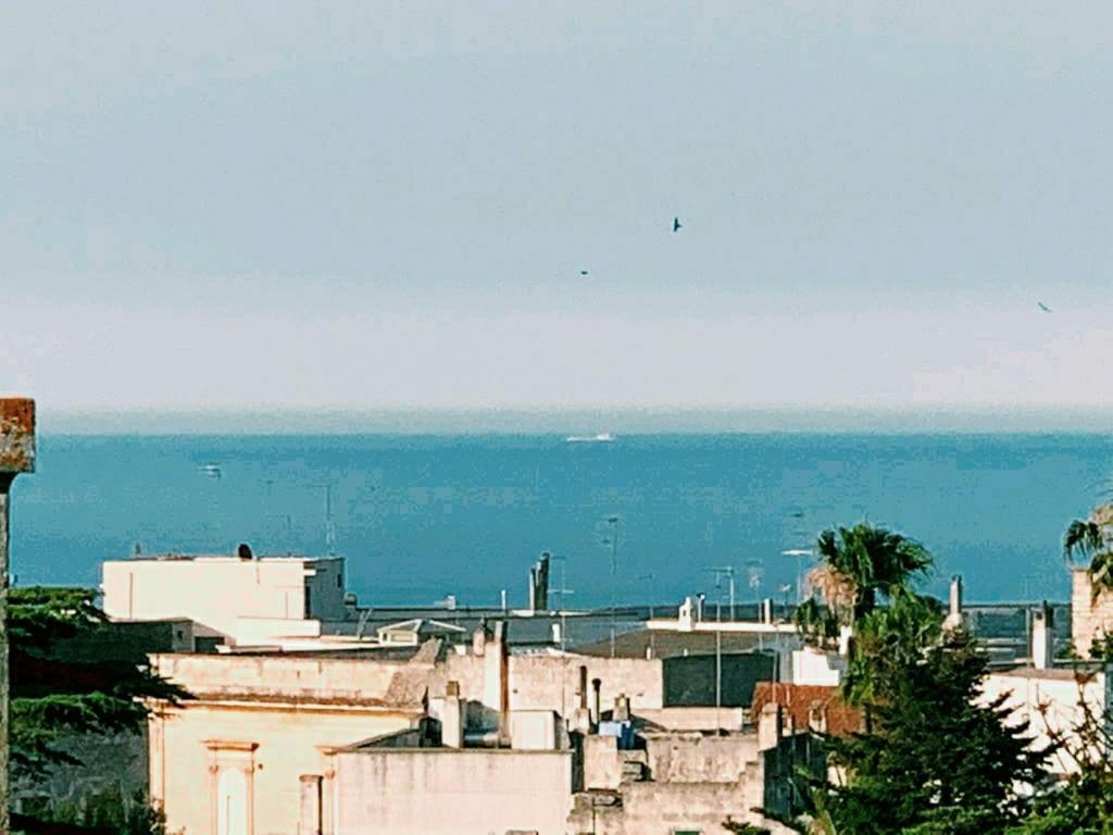 Dimora Nonna Pupa * Ostuni