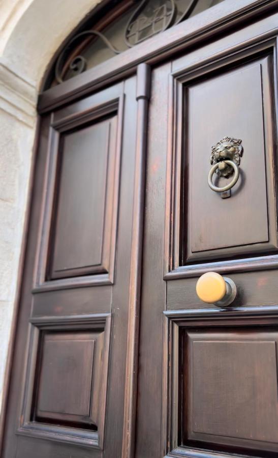 Dimora Nonna Pupa * Ostuni