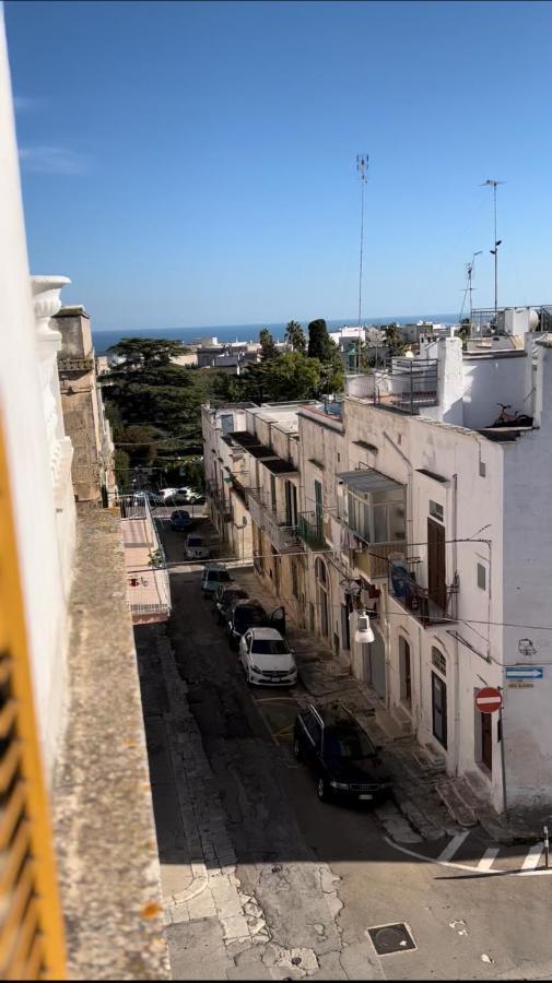 Dimora Nonna Pupa Holiday home Ostuni
