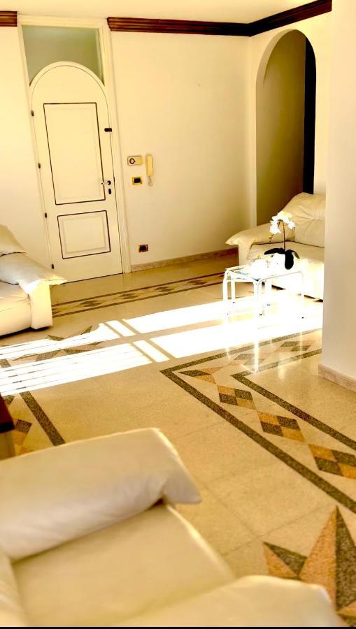 Dimora Nonna Pupa * Ostuni