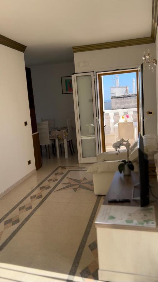 Dimora Nonna Pupa Ostuni