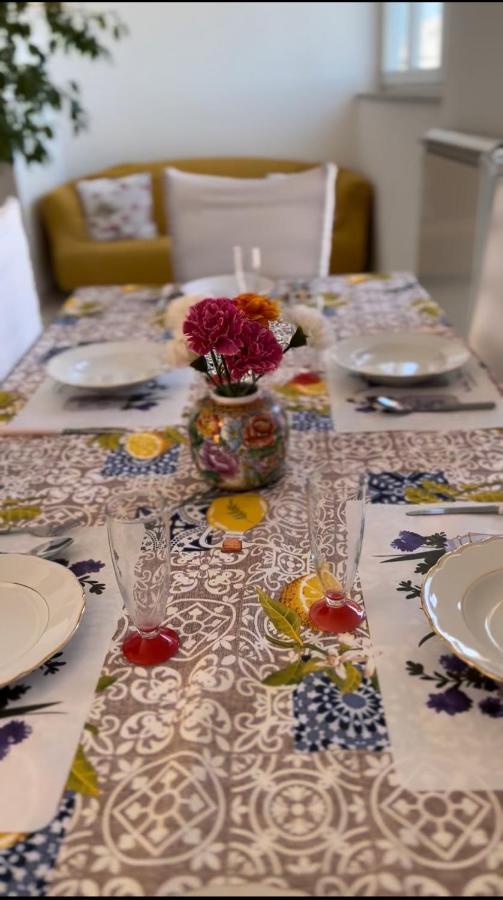 Dimora Nonna Pupa Holiday home Ostuni