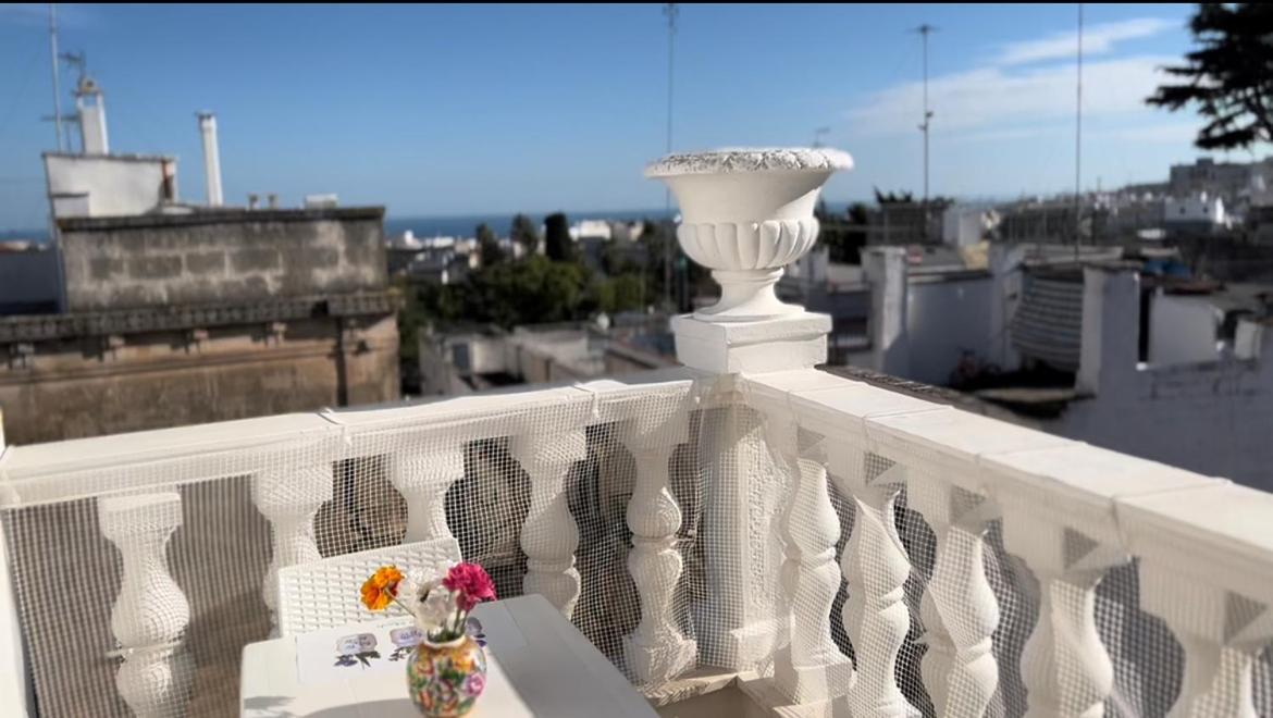 Dimora Nonna Pupa Ostuni