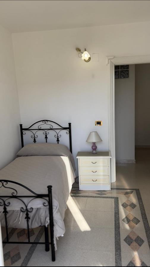 Holiday home Dimora Nonna Pupa *