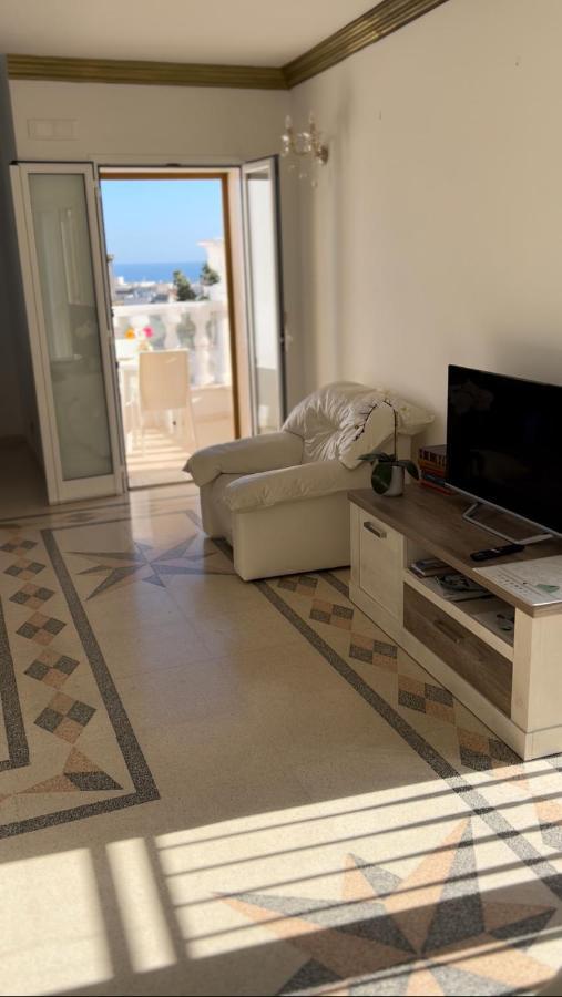Dimora Nonna Pupa Ostuni