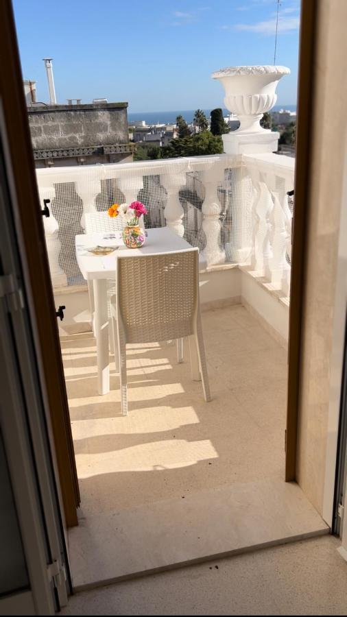 Dimora Nonna Pupa Holiday home Ostuni