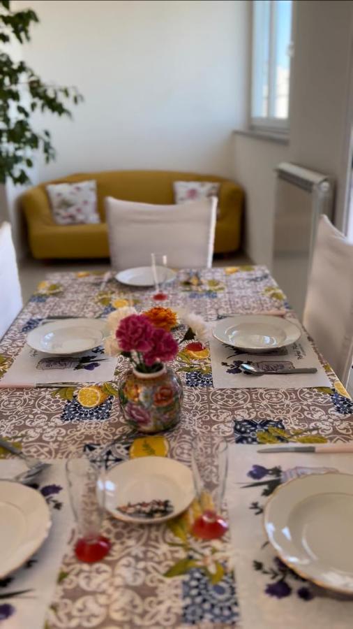 Holiday home Dimora Nonna Pupa