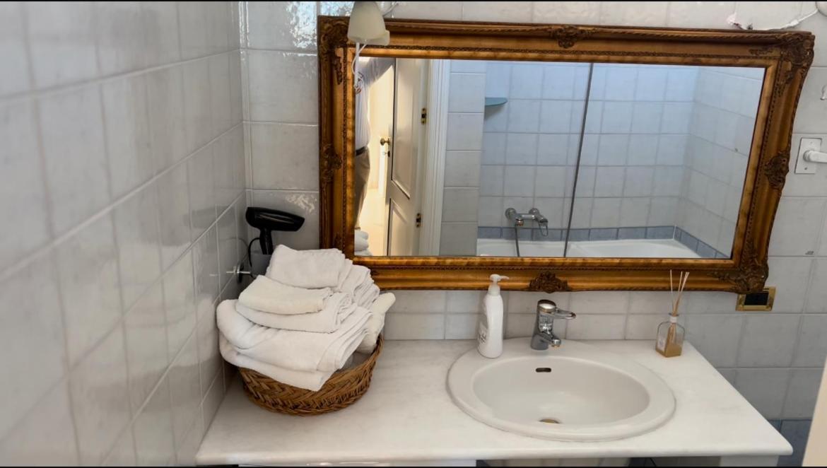 Dimora Nonna Pupa Holiday home Ostuni