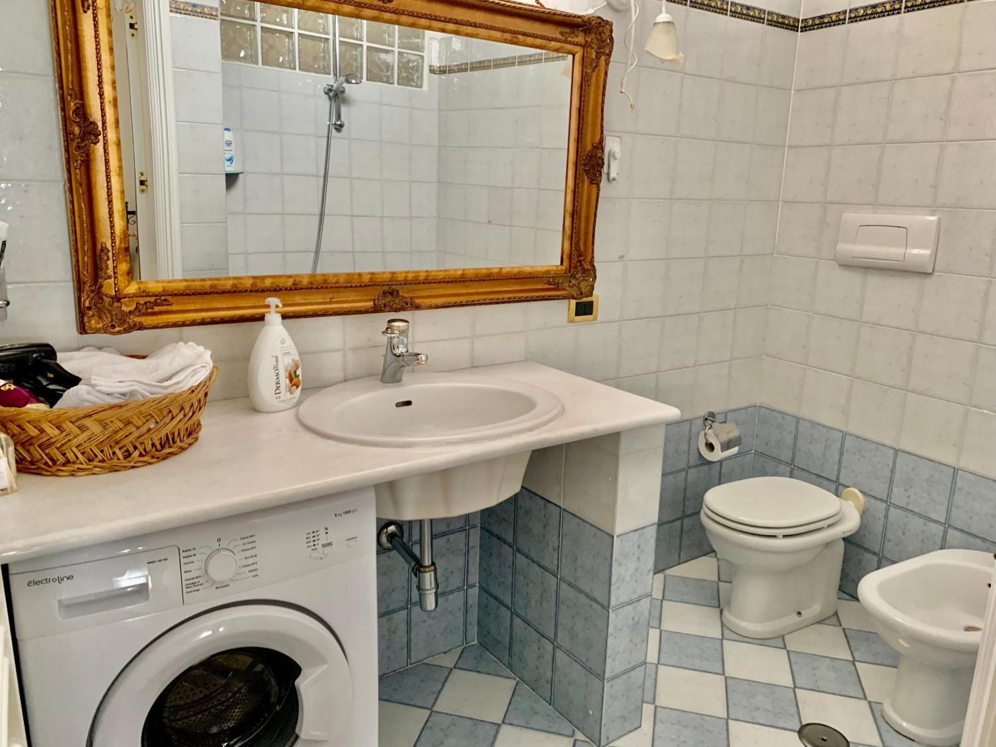 Holiday home Dimora Nonna Pupa