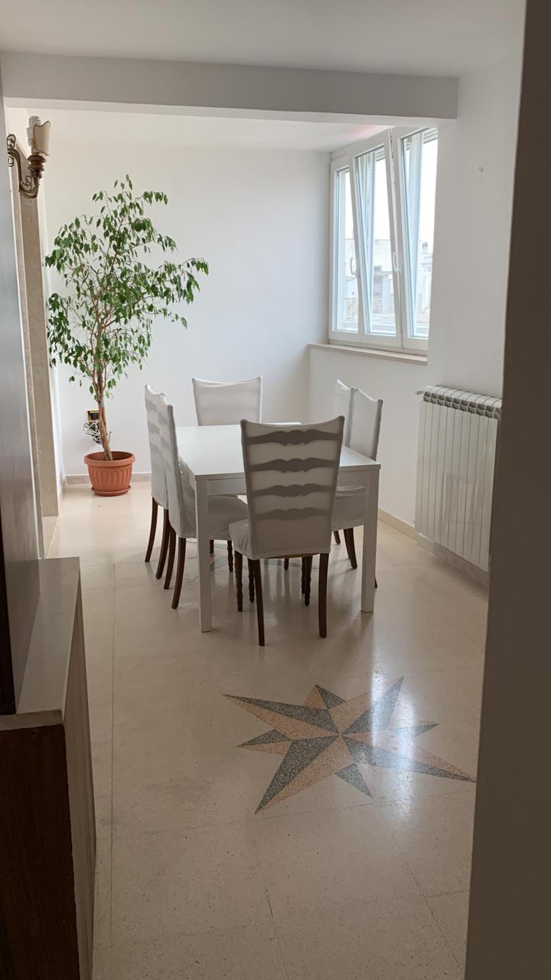 Holiday home Dimora Nonna Pupa *