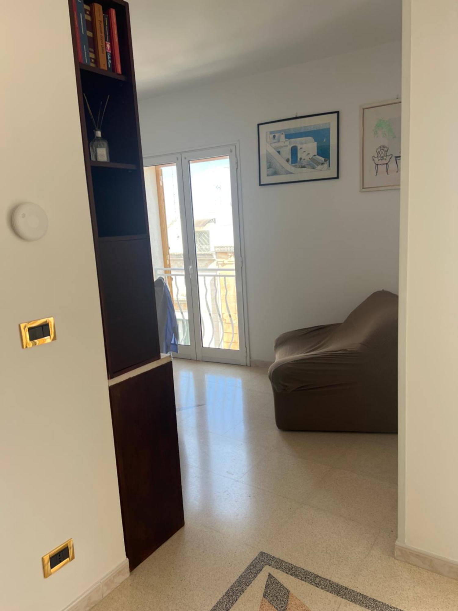 Dimora Nonna Pupa Holiday home Ostuni